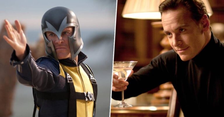 Michael Fassbender says “never say never” to returning as X-Men’s Magneto