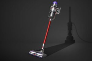 Amazon Slashes The Price Of The Dyson Outsize, Featuring XL Capacity For Larger Homes