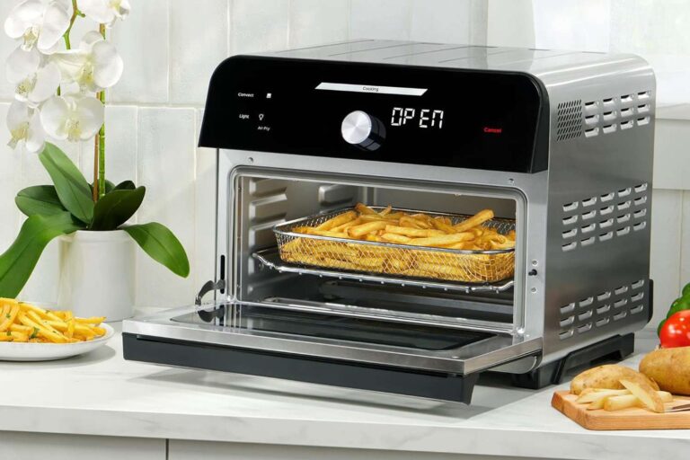 13 Air Fryer Toaster Oven Deals for Amazon Black Friday