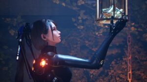 Stellar Blade dev says no, its RPG shooter about staring contests with anime butts (which you always win because butts don’t have eyes) isn’t getting a Netflix anime