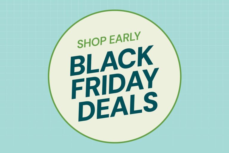 The 50+ Best Early Amazon Black Friday Deals