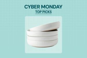 11 Pasta Bowl Cyber Monday Deals at Amazon