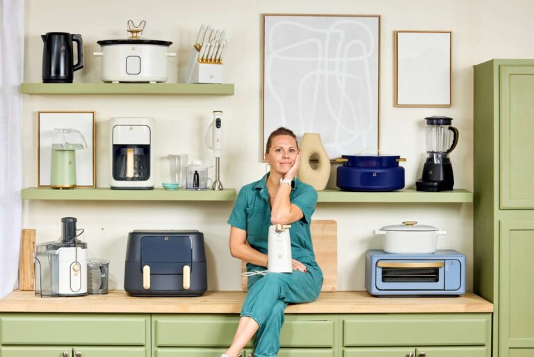 The Best 10 Appliances from the Beautiful by Drew Barrymore Line