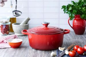 10 Le Creuset Deals at Amazon’s Early Black Friday Sale