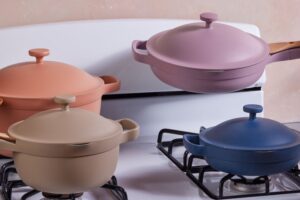 Our Place’s Black Friday Sale Includes Non-Toxic Cookware We Love