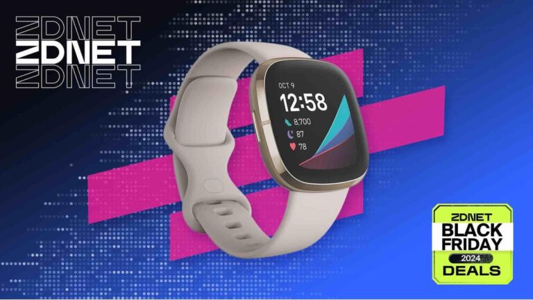 The 25+ best smartwatch and fitness tracker deals for Black Friday 2024: Last chance