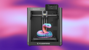 This 3D Printer Is Ideal for Educators and Just $279 During Black Friday