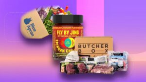 The 25 Best Black Friday Deals on Meal Kits and Food Subscriptions