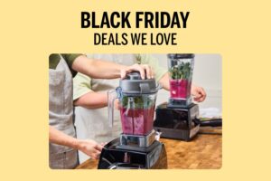 Best Kitchen Appliance Deals for Black Friday 2024