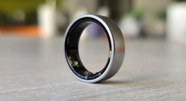 The Samsung Galaxy Ring is brilliant, but it misses the mark in three key areas