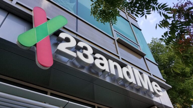 Deleting Your 23andMe Genetic Data? There’s a Way, But Also a Catch