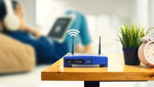 Modem vs. Router: What’s the Difference?