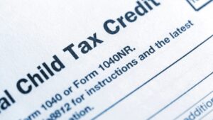 Which States Offer a Child Tax Credit?