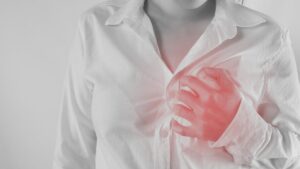 Experiencing Anxiety Chest Pain? Try These 4 Ways to Get Rid of It