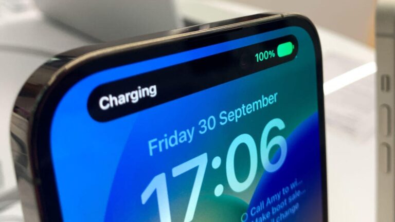 iOS 18.1 update worsen your iPhone battery health? Don’t let this spec fool you