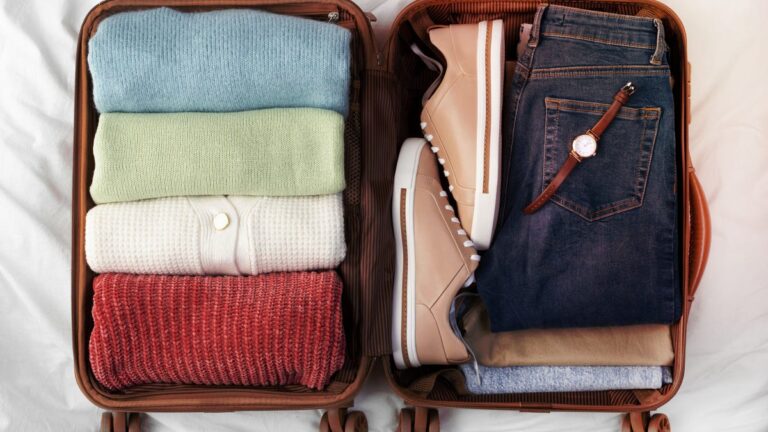 Essential Items to Pack and Avoid in a Carry-On Bag to Breeze Through TSA Lines