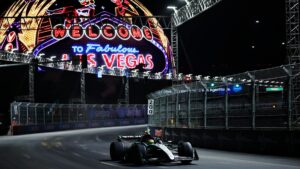 How to Watch and Stream the 2024 Las Vegas GP