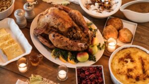 Thanksgiving Cheat Sheet: A Roundup of the Best Tips to See You Through the Holiday