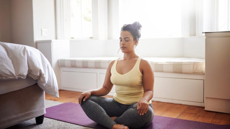 The Best Meditation Apps for Reducing Stress in 2024