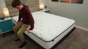 GravityLux Mattress Review 2024: Testing Otherworldly Comfort From a Reputable Brand