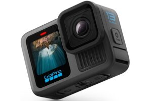 Amazon Crushes the GoPro HERO13 Black Prices, Now at an All-Time Low