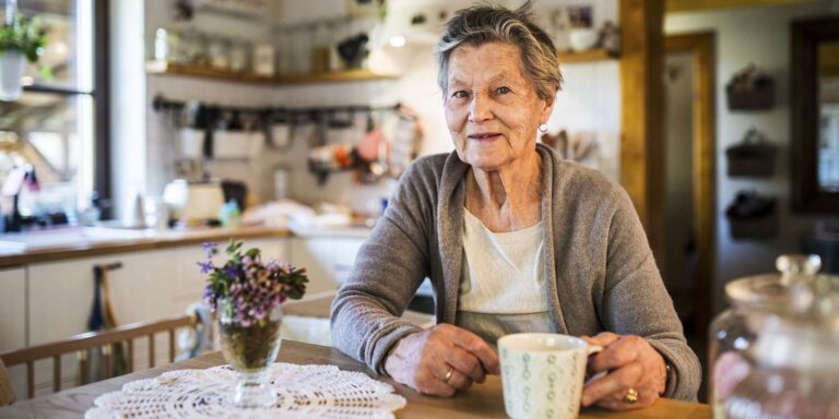 The Breakfast My 101-Year-Old Grandma Has Eaten Every Day for Decades