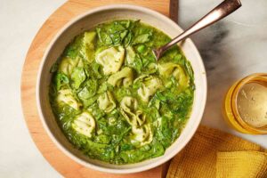 15+ Best Veggie-Packed Soup Recipes Perfect For Fall