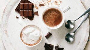 Hot Cocoa vs. Hot Chocolate: Is There a Difference?