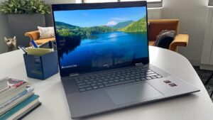 The 2-in-1 laptop I recommend to most people is not a Dell or Lenovo (and it’s $360 off)