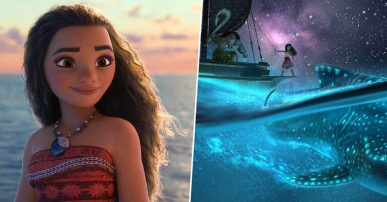 Moana 2 post-credits scenes explained: how many are there and does it set up a potential Moana 3?