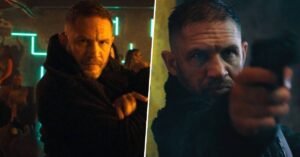 After 4 years, Tom Hardy’s long-awaited Netflix action thriller finally gets a first look and release date