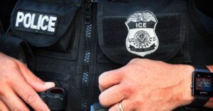 ICE Can Already Sidestep Sanctuary City Laws Through Data-Sharing Fusion Centers