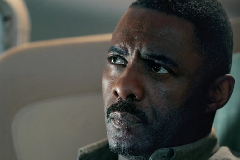 Idris Elba May Join the He-Man Movie, Cuz Of Course He Will