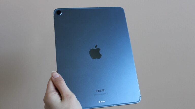 The best iPads for college: Expert tested and reviewed