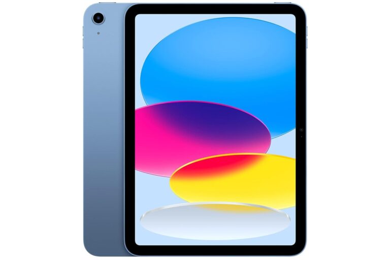 The iPad 10 Is Now at Its Lowest Price Ever, And Amazon Is Clearing Out Inventory This Saturday