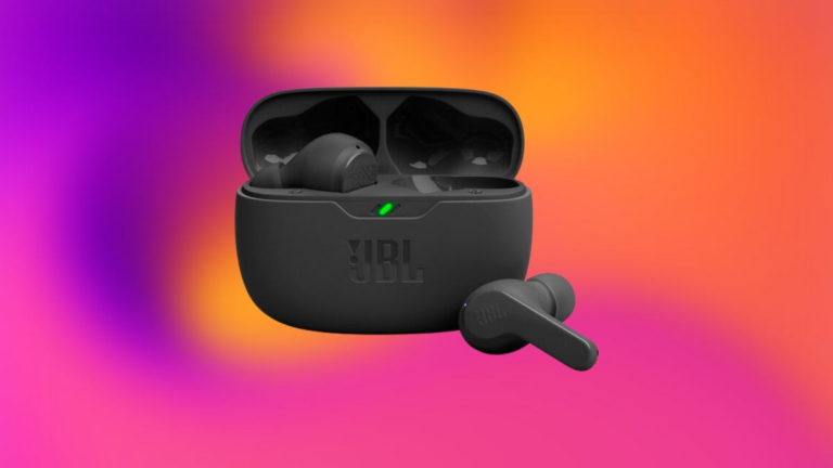 JBL’s Vibe Beam Earbuds Are Only $25 Pre-Black Friday