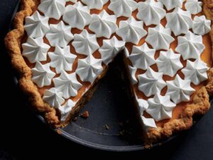 12 Sweetly Spiced Pumpkin Pie Recipes to Please a Crowd