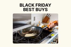 The 16 Best Black Friday Cookware Deals