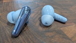 These wireless earbuds sound way better than their price suggests – and I’m impressed