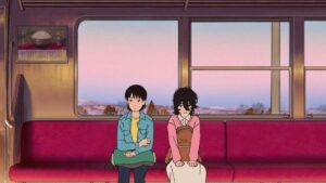 ‘Look Back’ Anime Movie Hits Streaming: When to Watch on Prime Video