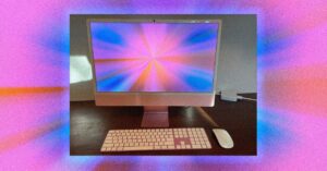 Apple iMac (M4, 2024) Review: Small but Worthwhile Upgrades