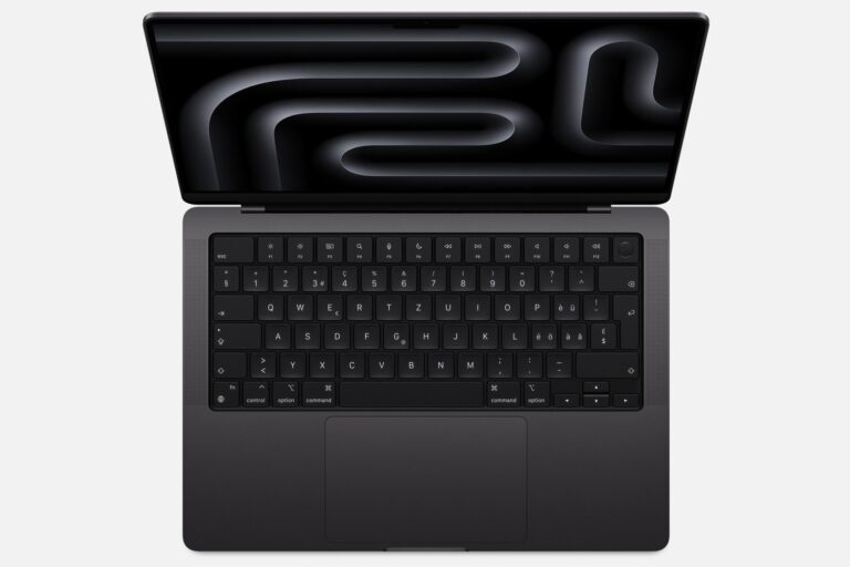 Released A Month Ago, The MacBook Pro M4 Has Had Its Price Slashed Heavily By Amazon