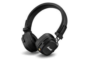 Marshall Headphones for $69.99 (53% Off)? It’s Happening Now for Black Friday