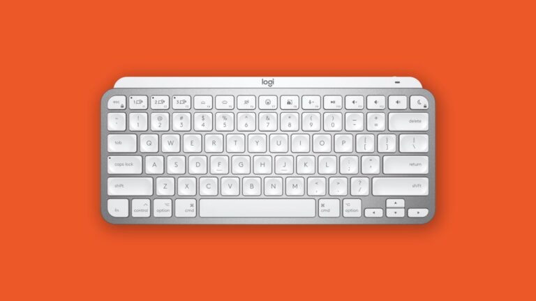 The Best Keyboard I’ve Ever Owned Is Over 20% Off for Black Friday