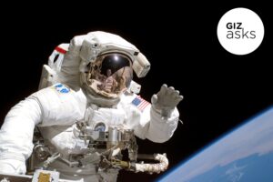 Is There a Limit to How Long Humans Can Survive in Space?