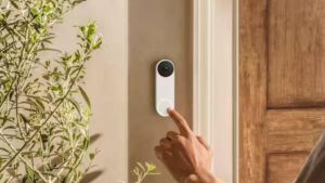 My Favorite Video Doorbell Is Also the Smartest, and It’s on Sale for Black Friday