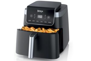 Skip Black Friday, Amazon Has Just Cut 50% Off The Ninja Air Fryer Pro XL 6-In-1