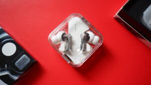 I ditched my AirPods Pro for these $20 off Nothing earbuds (and don’t regret it)