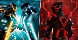 Tron 3 gets a new look as director teases a “grittier, more industrial” sequel