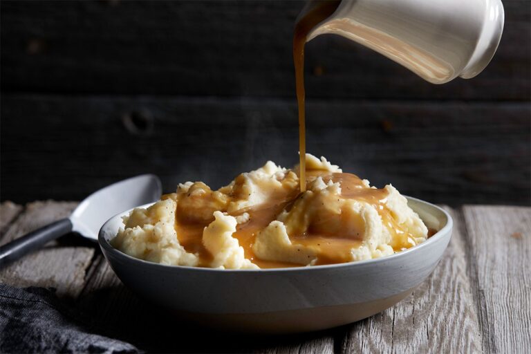 Shoppers Say This Gadget Is the Secret to the Best Mashed Potatoes